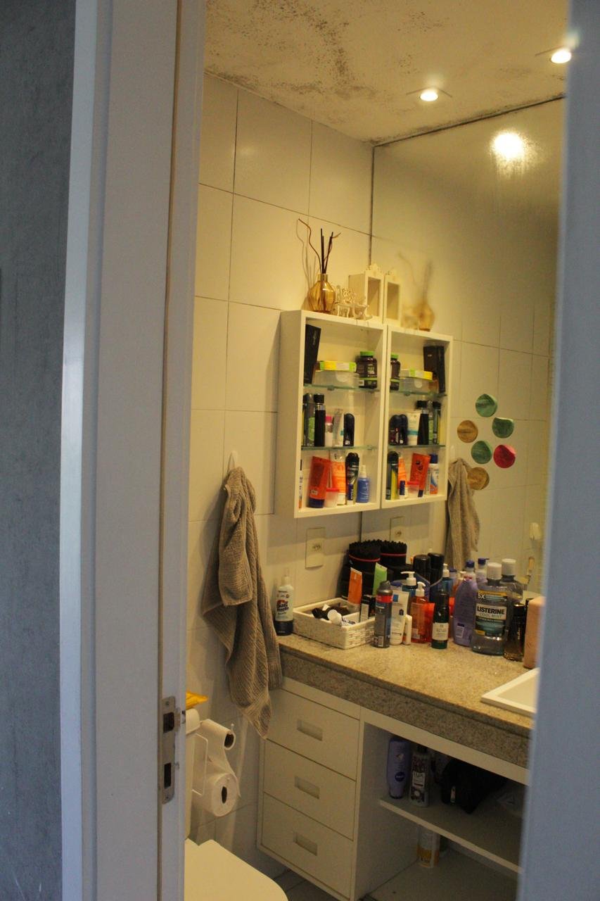 Apartamento mobiliado no Santa Mônica Jardins - foto 27
